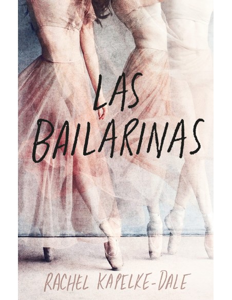 Las bailarinas