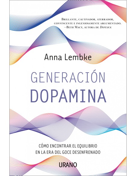 Generacion dopamina
