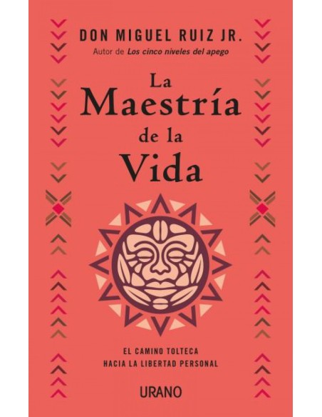 La maestria de la vida