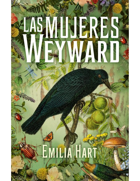 Las mujeres Weyward
