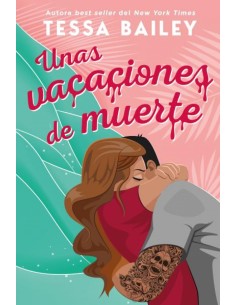 Unas vacaciones de muerte