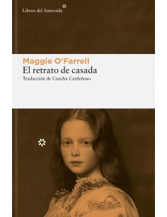 El retrato de casada