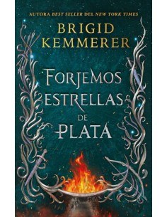 Forjemos estrellas de plata
