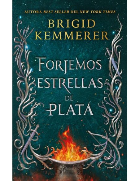 Forjemos estrellas de plata