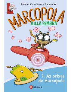 A ILLA REMEIRA