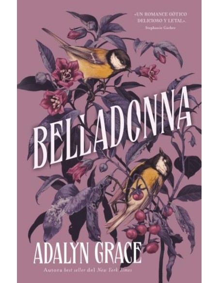 Belladonna