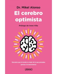 El cerebro optimista