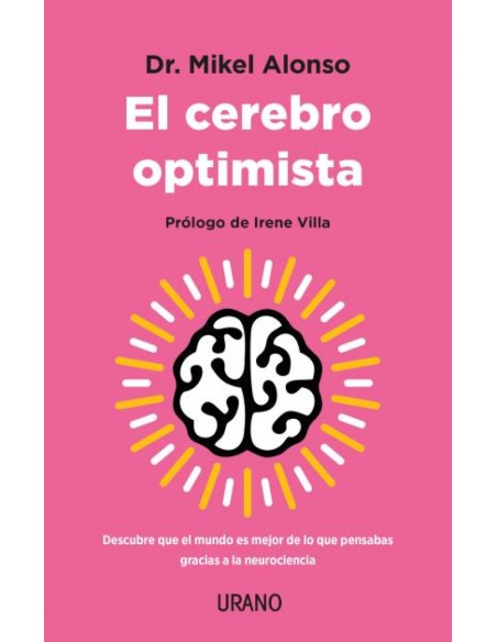 El cerebro optimista