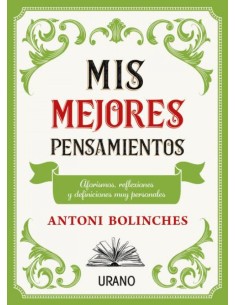 Mis mejores pensamientos