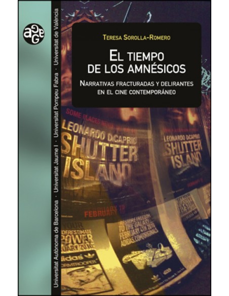 El tiempo de los amnesicos