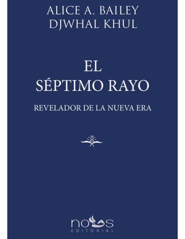 El Septimo Rayo