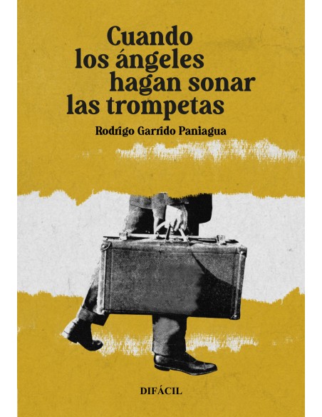 CUANDO LOS ANGELES HAGAN SONAR LAS TROMPETAS