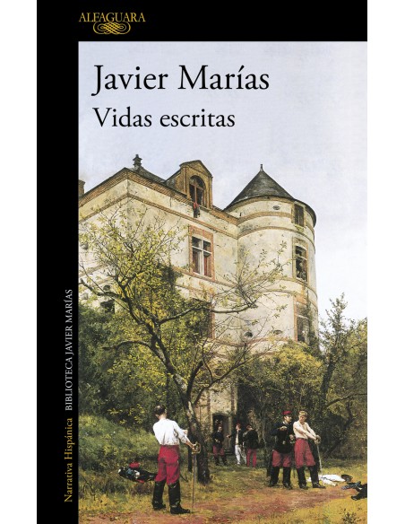 Vidas escritas