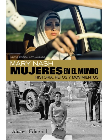 MUJERES EN EL MUNDO