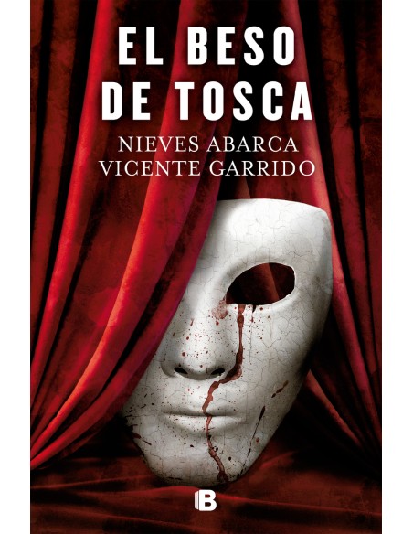 El beso de Tosca