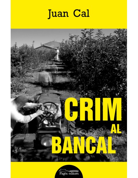 Crim al bancal