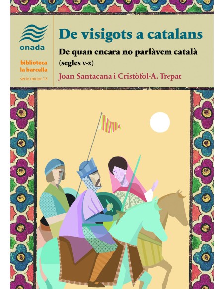 De visigots a catalans