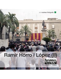 Ramir Horro i Lopez Vol2