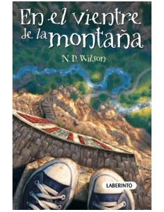 EN EL VIENTRE DE LA MONTANA