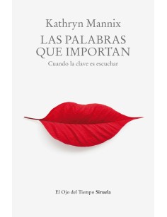 Las palabras que importan