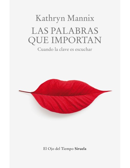 Las palabras que importan