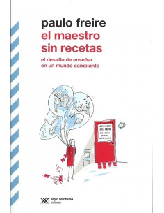MAESTRO SIN RECETASEL