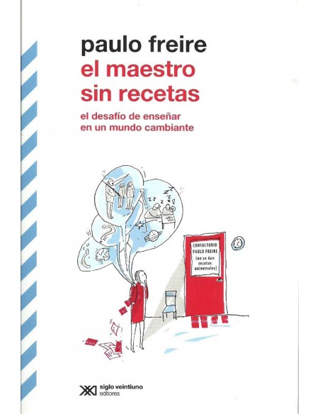 MAESTRO SIN RECETASEL