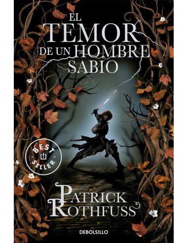 El temor de un hombre sabio