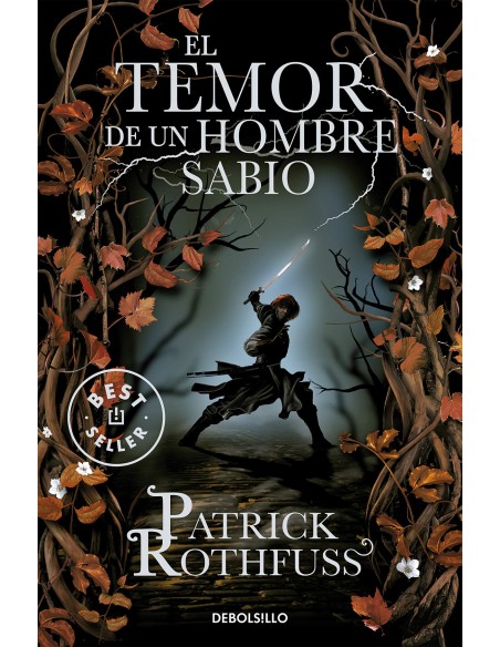 El temor de un hombre sabio