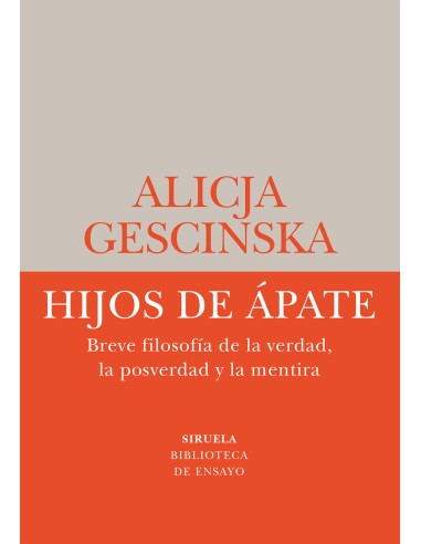 Hijos de Apate