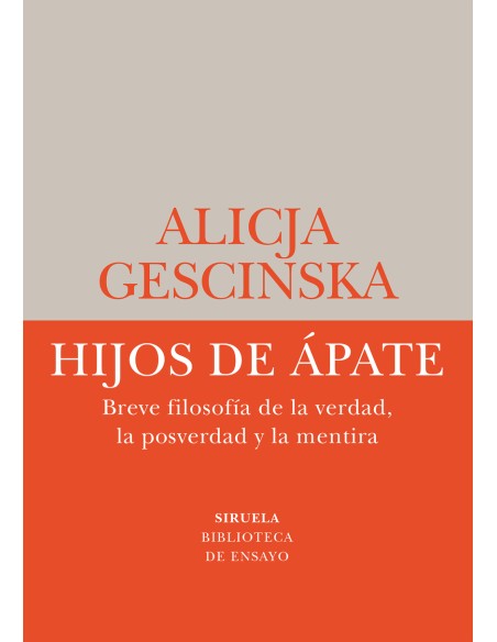 Hijos de Apate