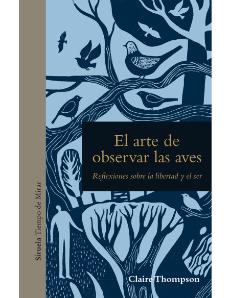El arte de observar las aves