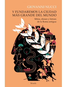 Y FUNDAREMOS LA CIUDAD MAS GRANDE DEL MUNTO