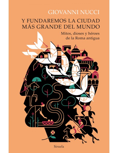 Y FUNDAREMOS LA CIUDAD MAS GRANDE DEL MUNTO