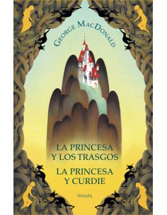 La princesa y los trasgos La princesa y Curdie
