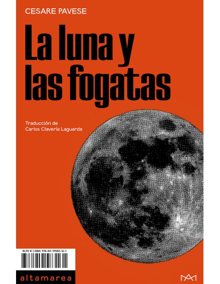 La luna y las fogatas
