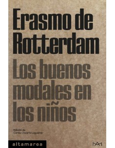 Los buenos modales en los ninos