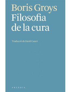 Filosofia de la cura