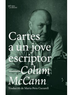 Cartes a un jove escriptor