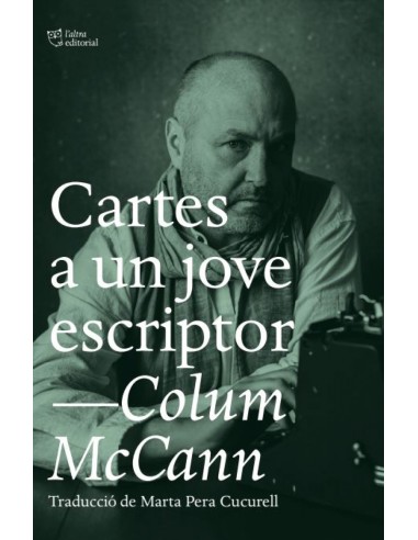 Cartes a un jove escriptor