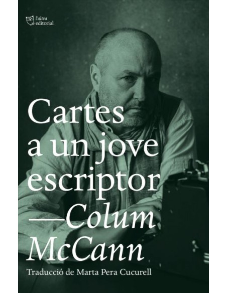 Cartes a un jove escriptor
