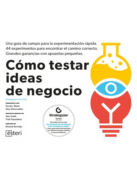 Como testar ideas de negocio