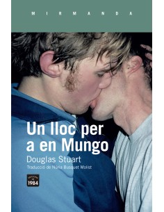 Un lloc per a en Mungo