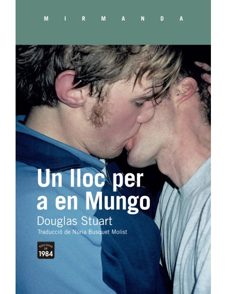 Un lloc per a en Mungo