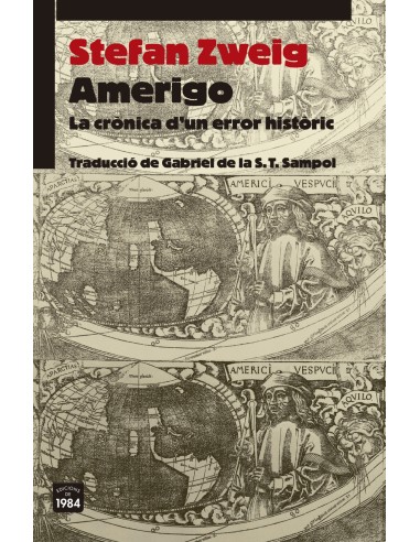 Amerigo