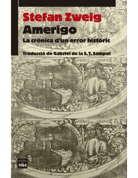 Amerigo