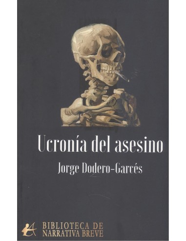 UCRONIA DEL ASESINO