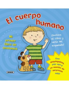 EL CUERPO HUMANO