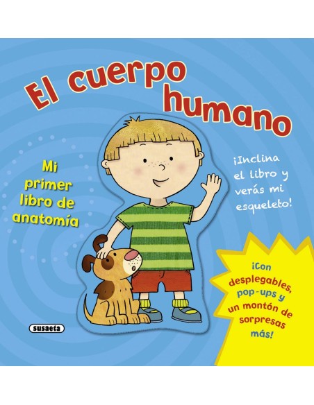 EL CUERPO HUMANO