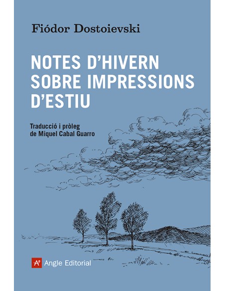 NOTES DHIVERN SOBRE APUNTS DESTIU